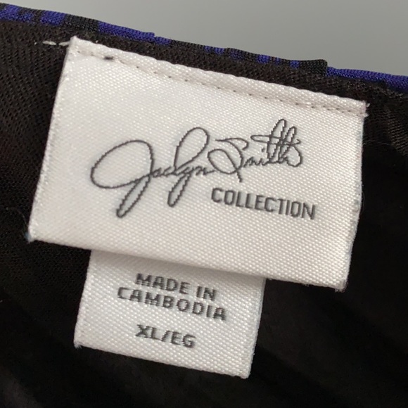 Blouse - Picture 3 of 5